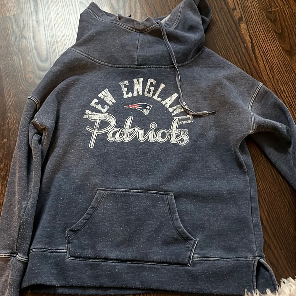 Patriots Sweatshirt